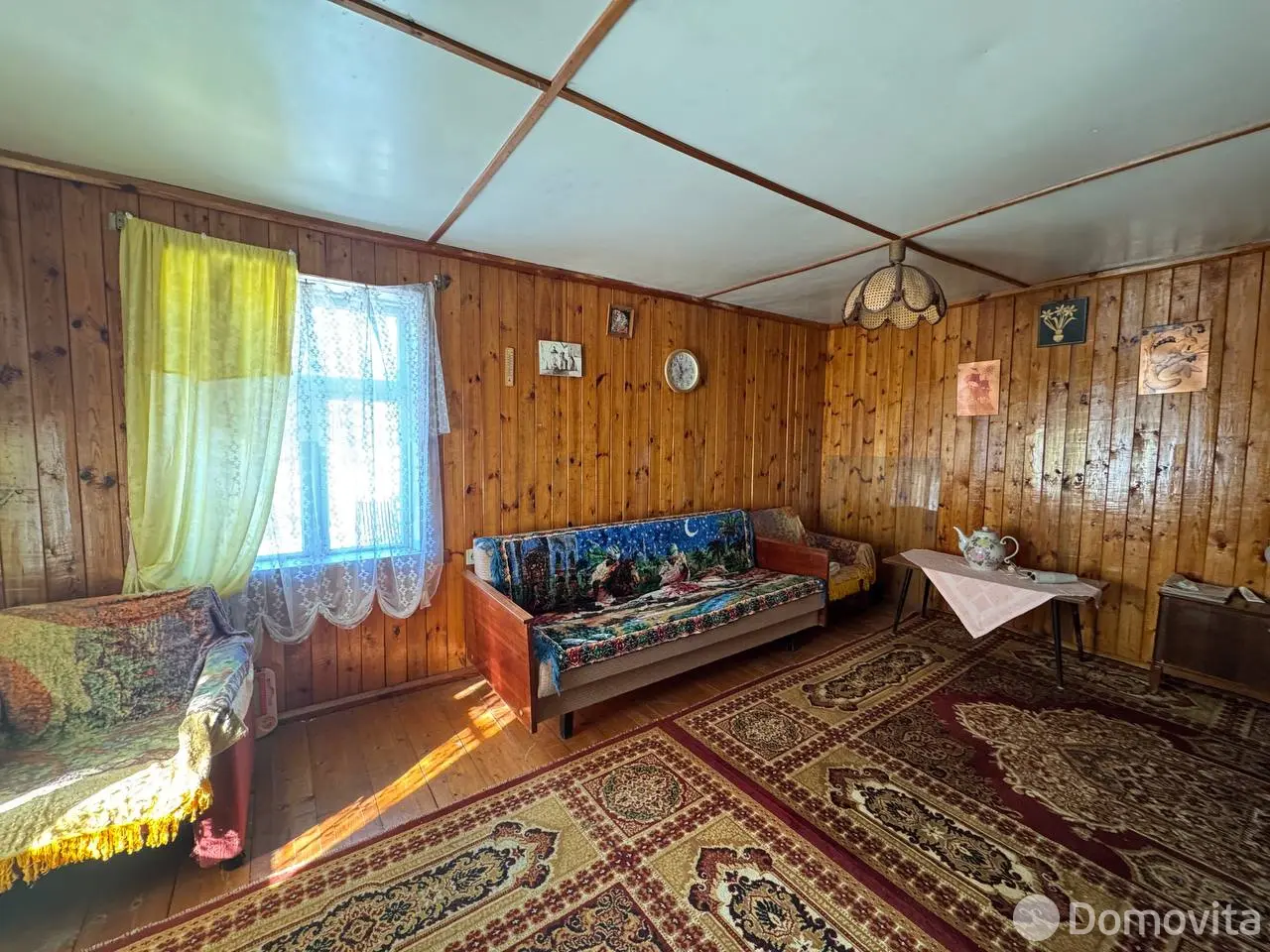 дача, Бояры,