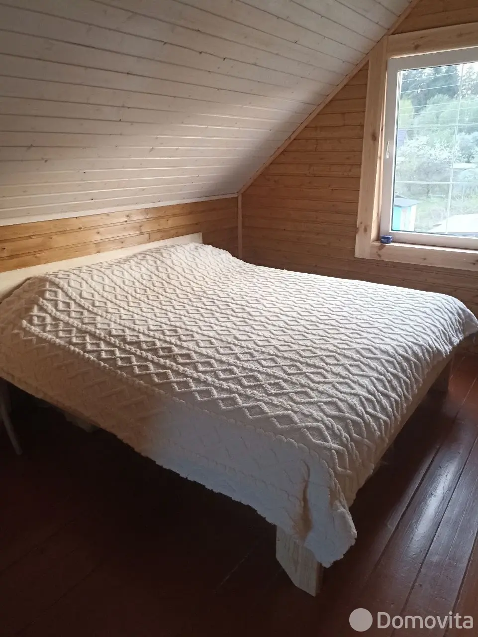 Купить 2-этажную дачу в Ботаника Минская область, 51000USD, код 182432 - фото 17