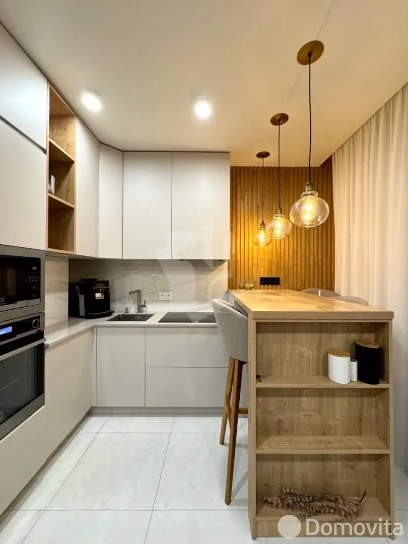 квартира, Минск, ул. Братская, д. 8 