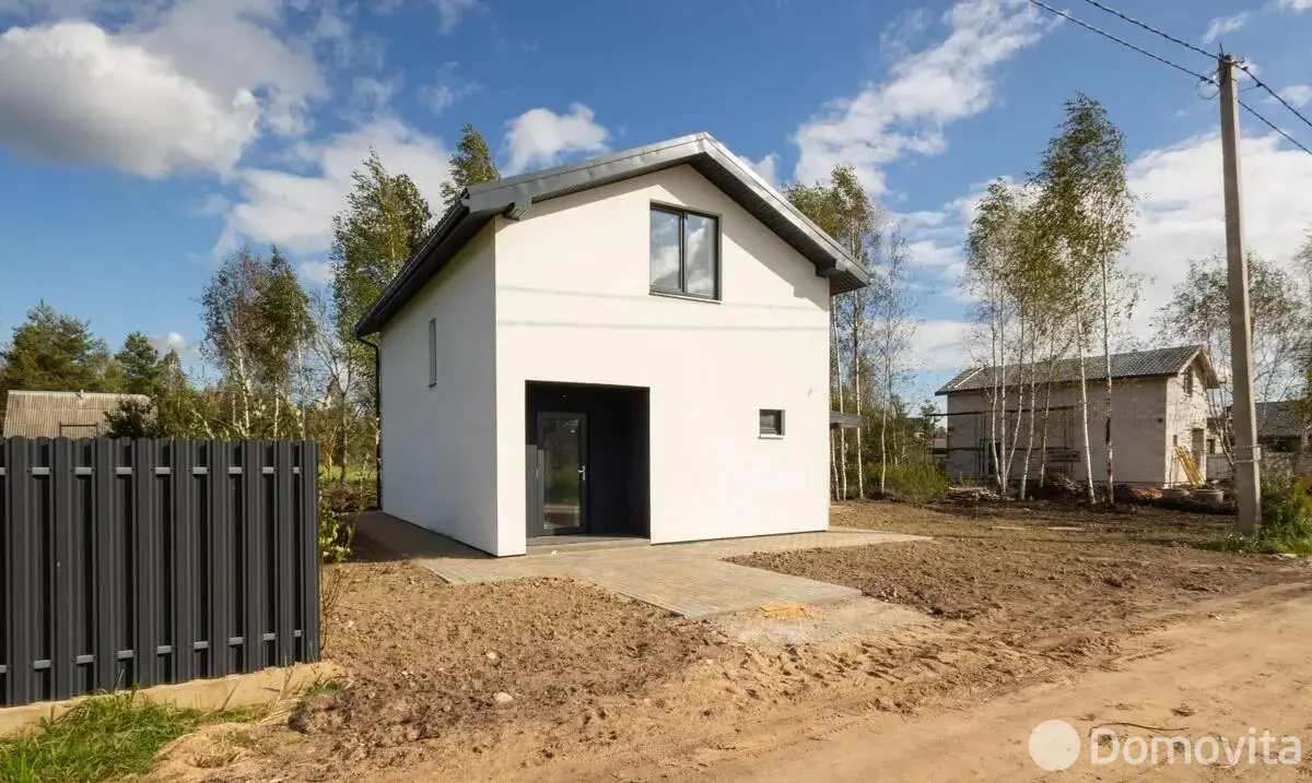 Цена продажи дачи, Новые земли,