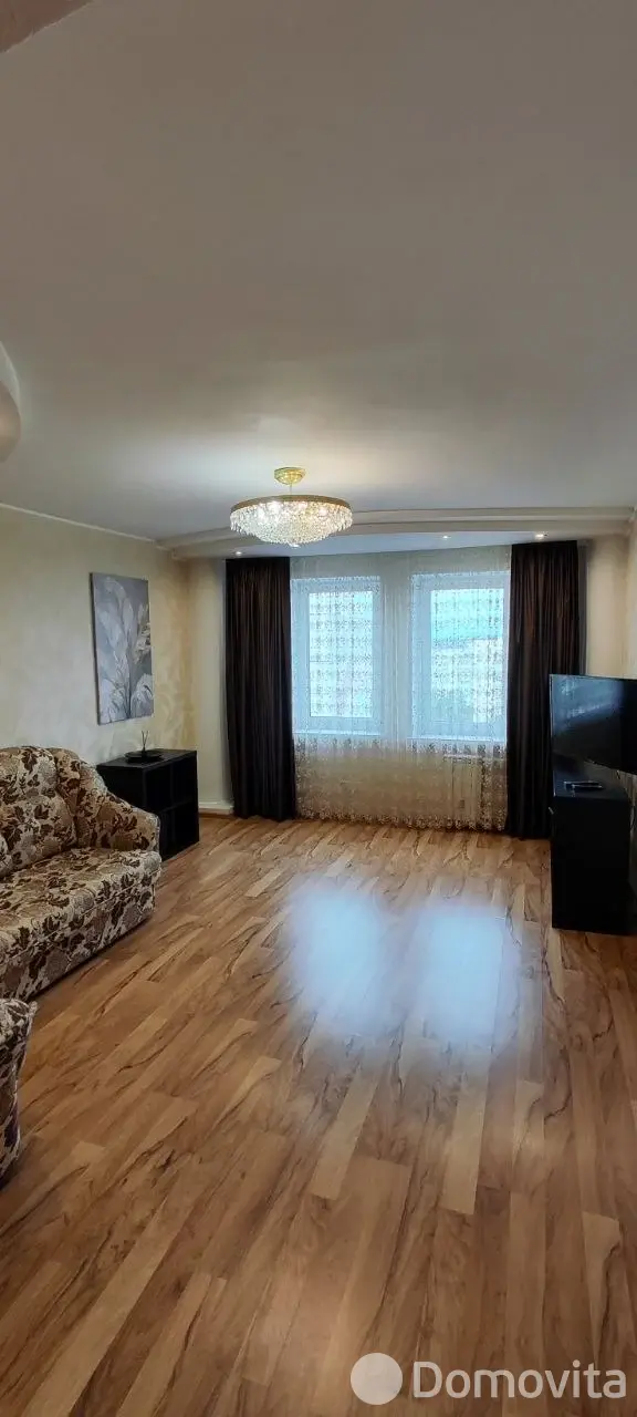 квартира, Минск, ул. Скрипникова, д. 15 без посредников