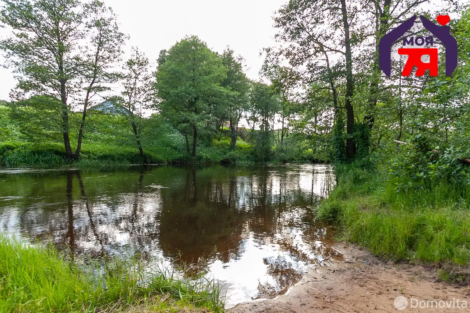 Продажа 2-этажной дачи в Зенит-Кардон Минская область, 6900USD, код 183257 - фото 14