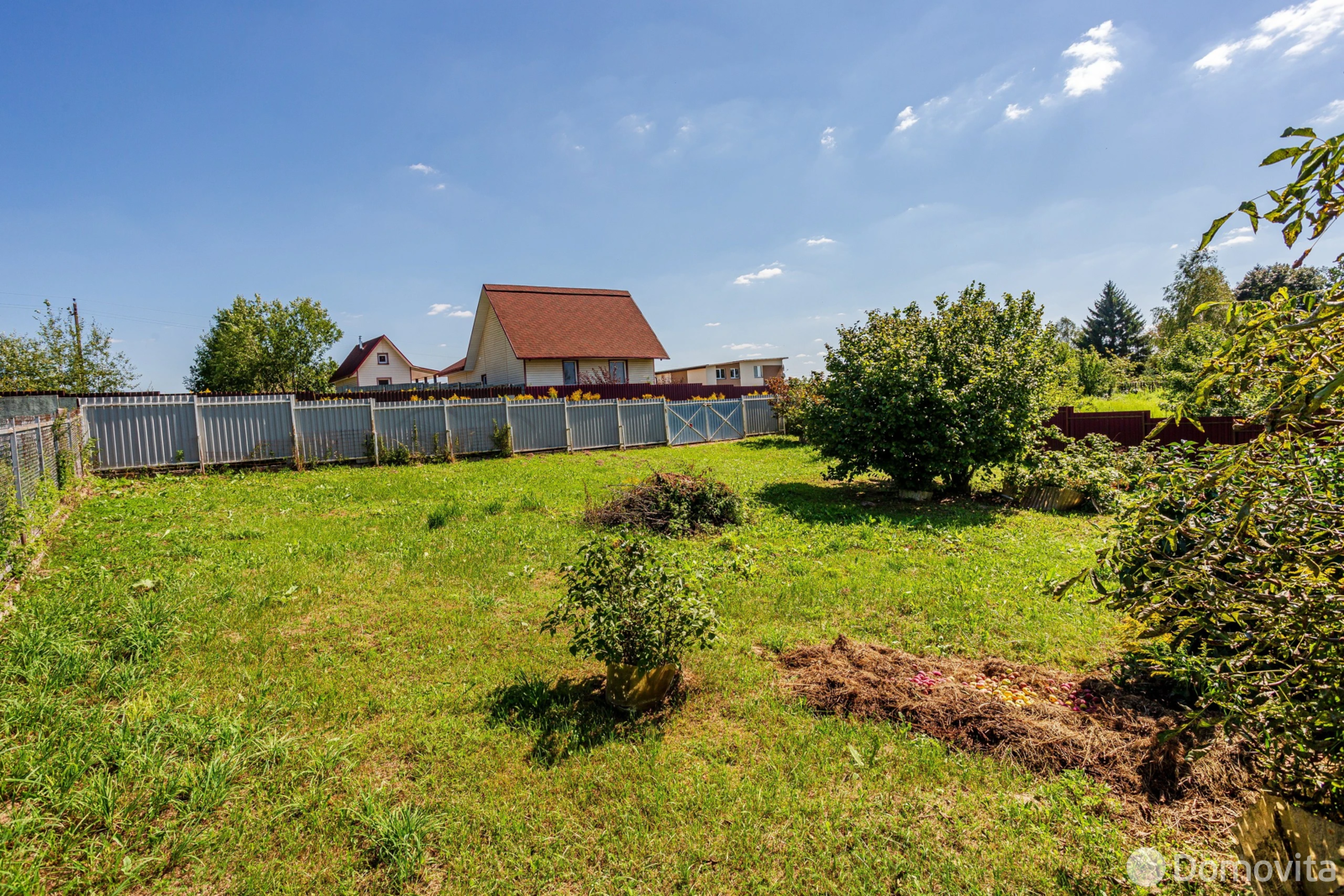 Купить 3-этажную дачу в Черница Минская область, 100000USD, код 182995 - фото 25