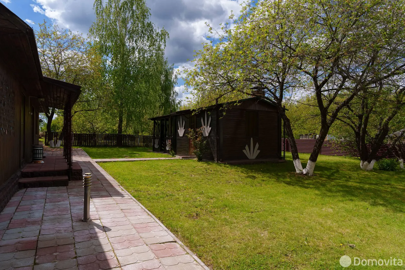 Продажа 1-этажной дачи в Тешково Минская область, 64500USD, код 182871 - фото 13