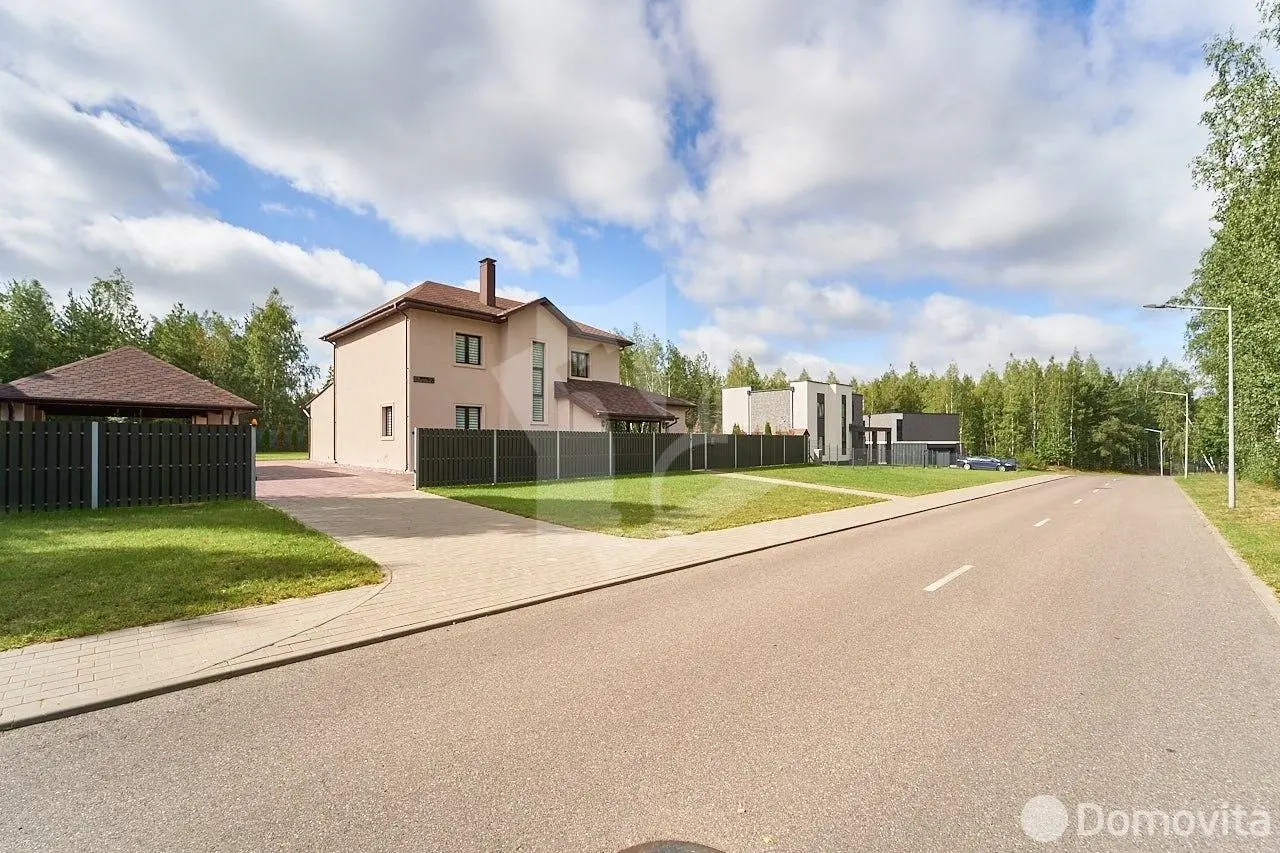 арендовать дом, Колодищи, ул. Кленовая Аллея, д. 27