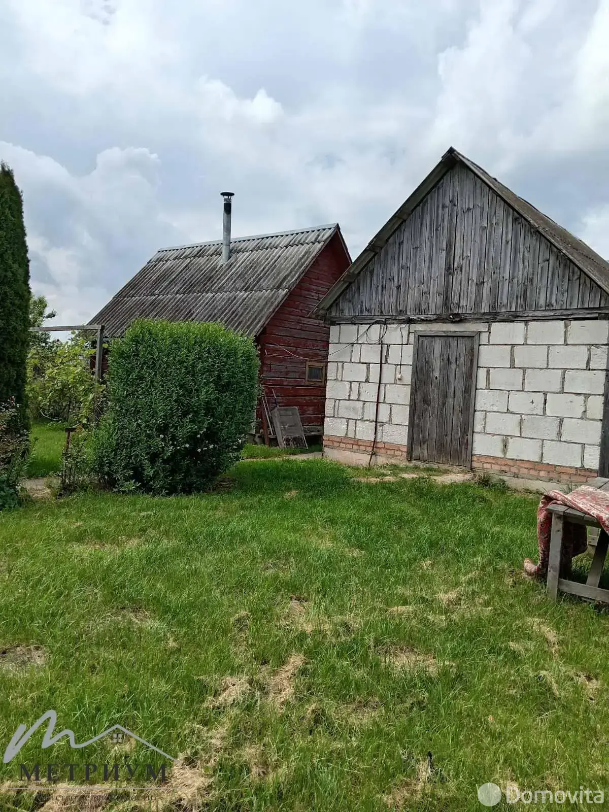 дом, Любишино, ул. Садовая - лучшее предложение