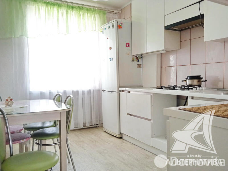 Купить 2-комнатную квартиру в Бресте, ул. Маяковского, 54900 USD, код: 904324 - фото 5