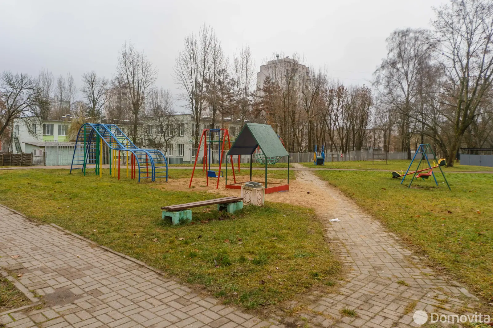 Продажа комнаты в Минске, ул. Ольшевского, д. 6, цена 27000 USD, код 7431 - фото 13