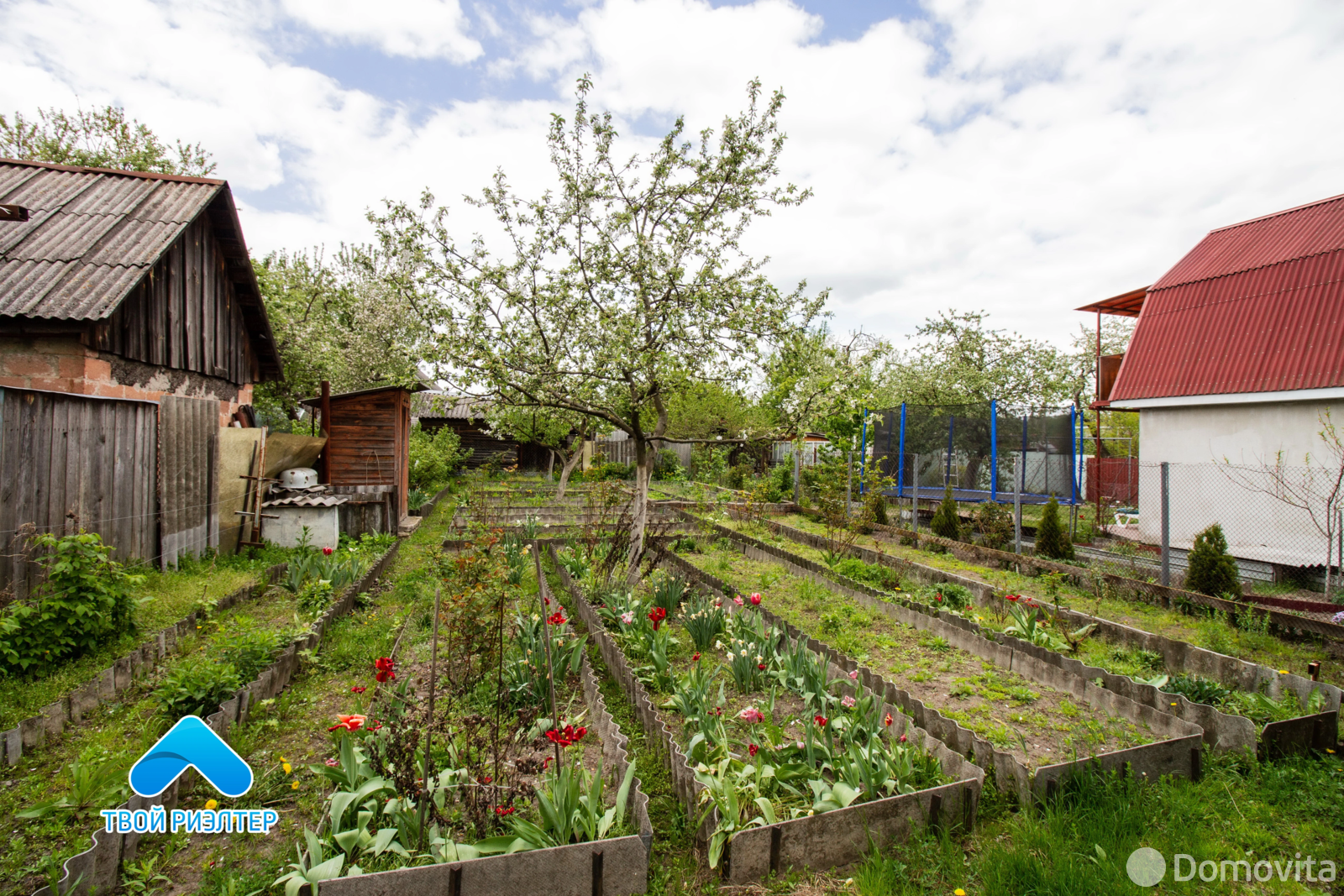 коттедж, Гомель, ул. Правды в Советском районе