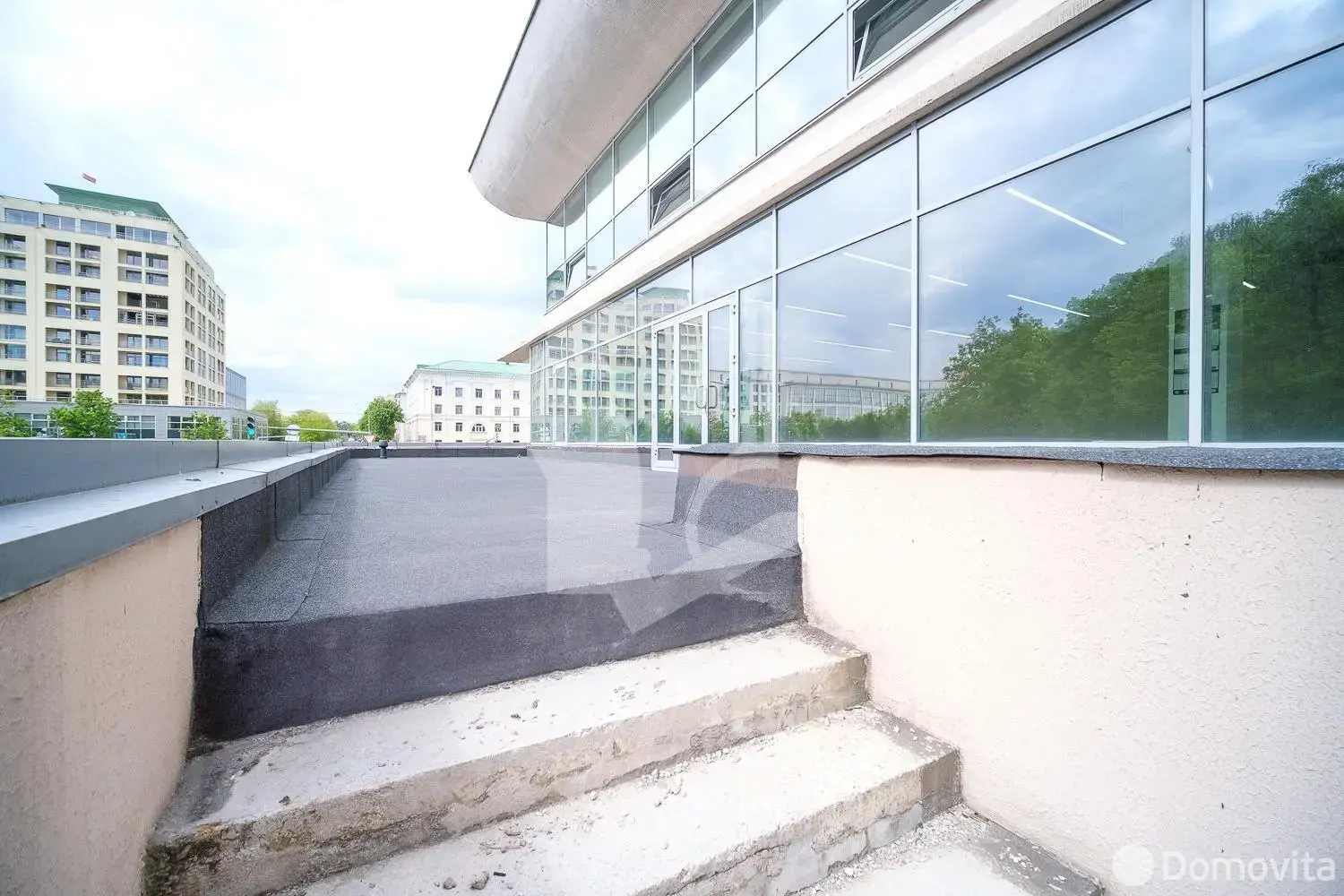 Объект сферы услуг в Минске, пр-т Независимости, д. 84/а, код 3109 - фото 16