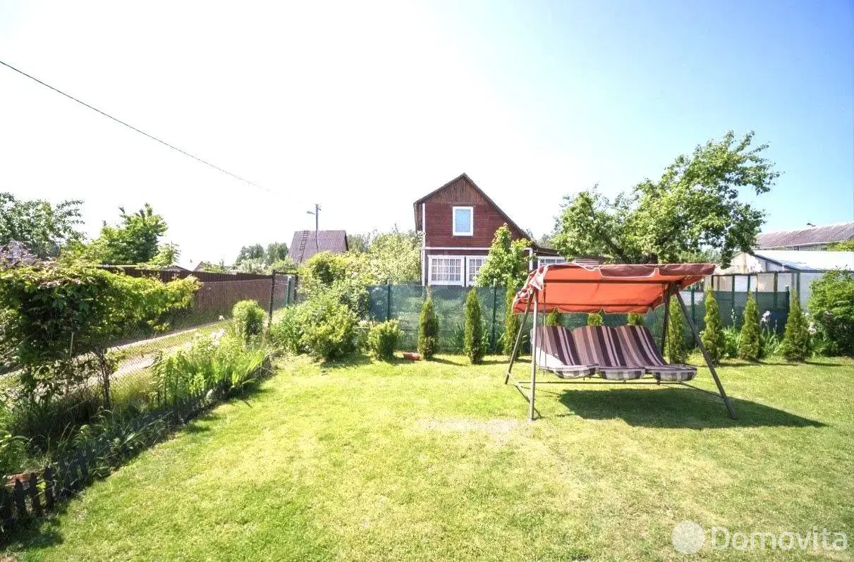 дача, ПИЛОТ, 