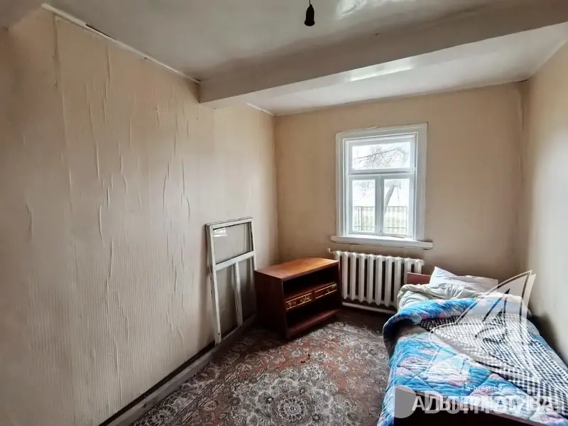 коттедж, Высокое, 