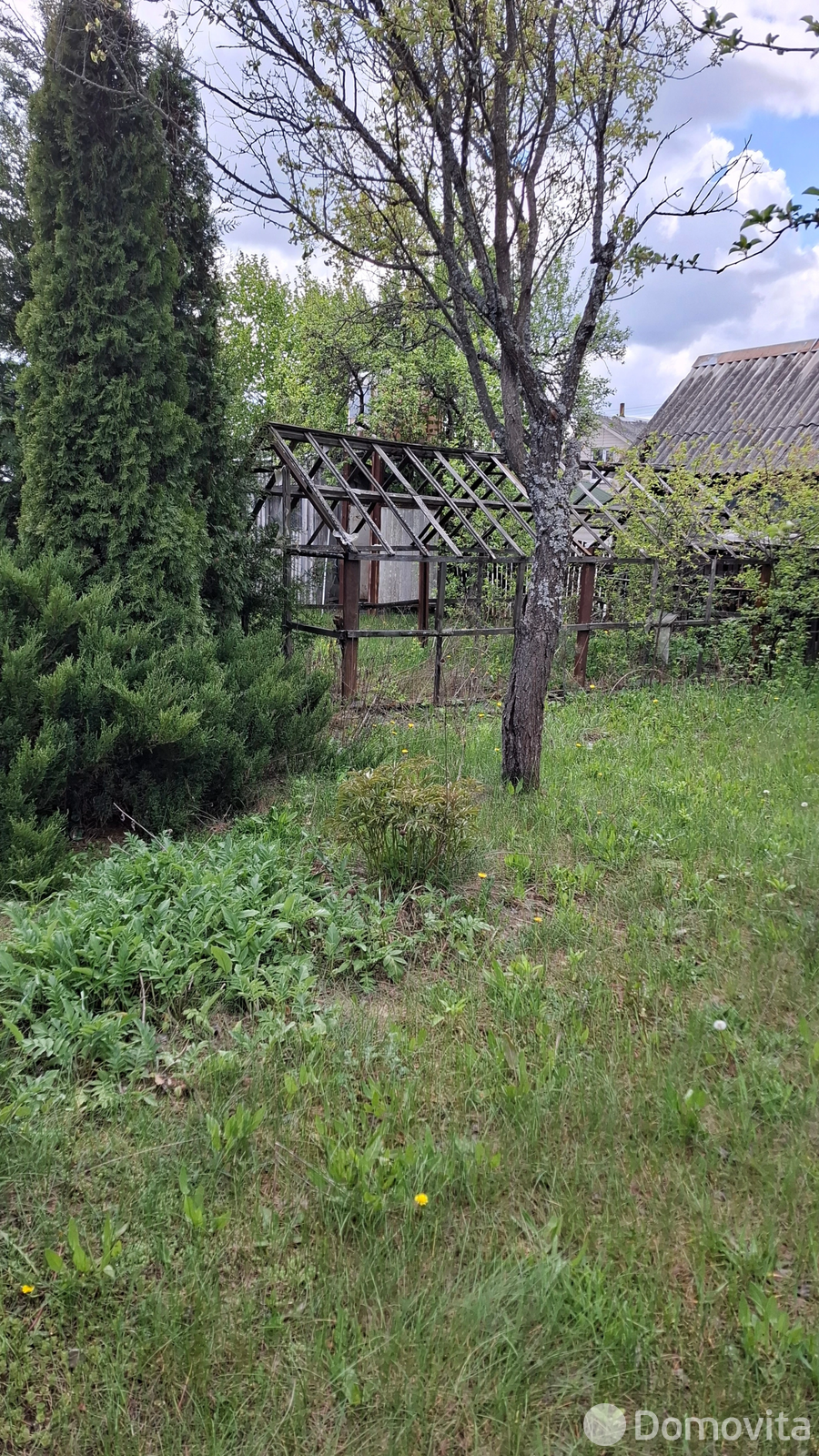 Купить 2-этажную дачу в Чкалово Гомельская область, 10500USD, код 183857 - фото 11