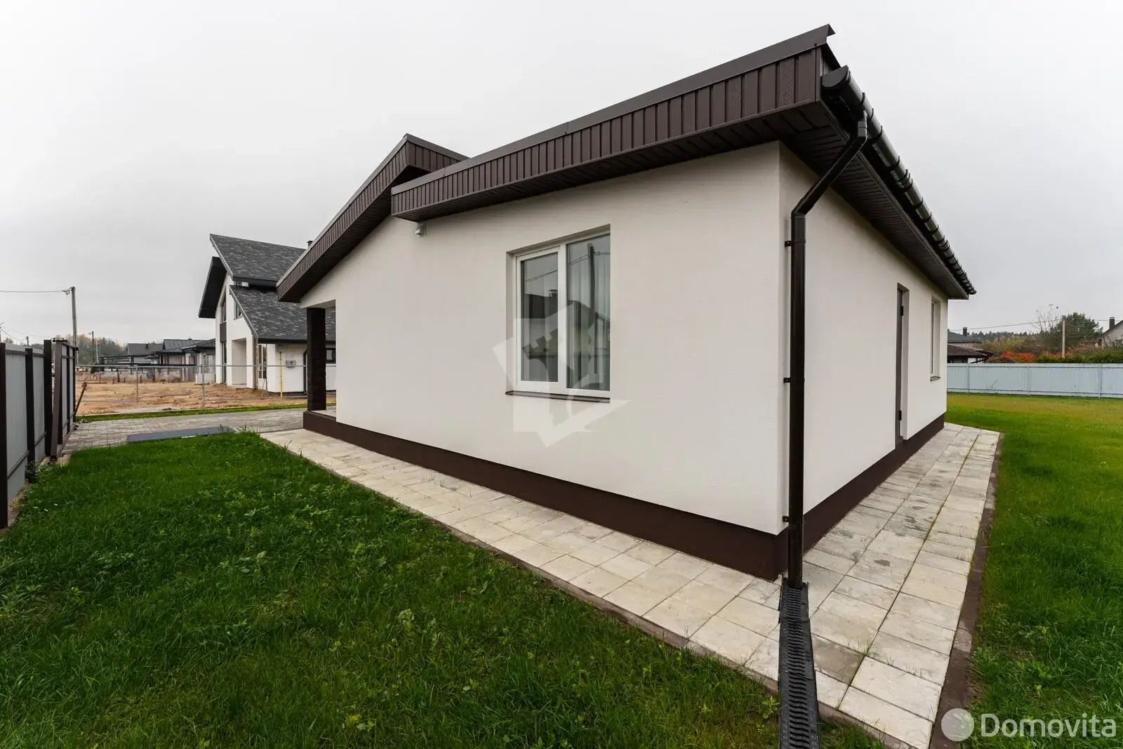 Продажа 1-этажной дачи в Моя отрада Минская область, 129000USD, код 184398 - фото 28