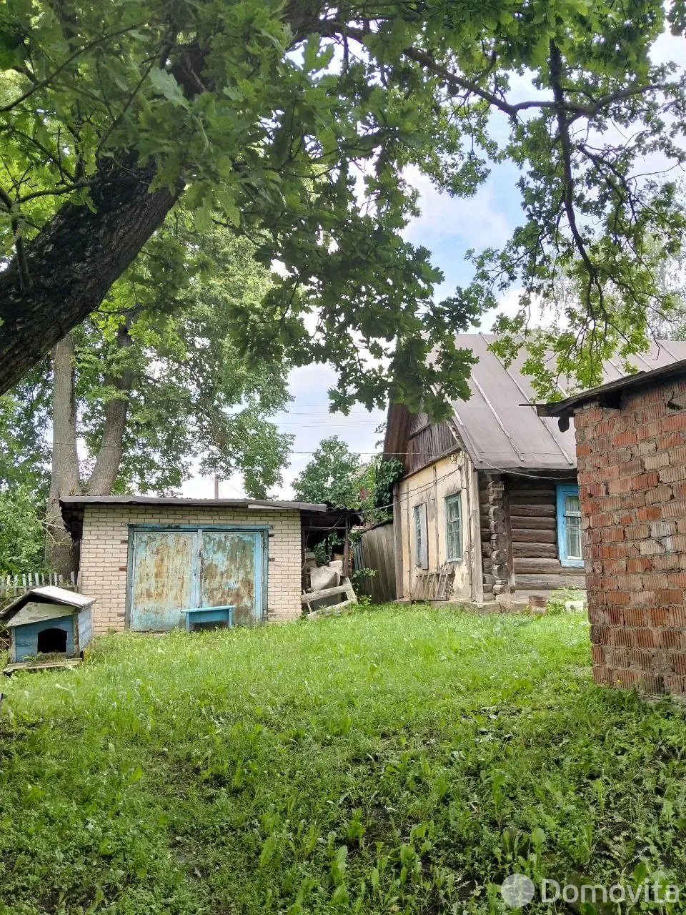 участок, Ольгово, ул. Южная, д. 5