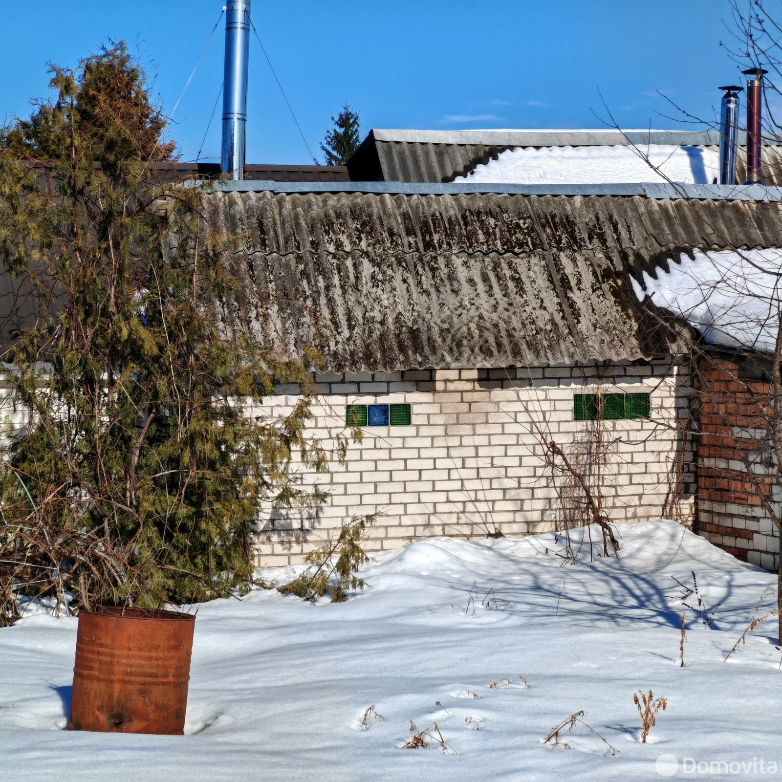 дача, Автомобилист-04, д. 67, стоимость продажи 95 340 р.