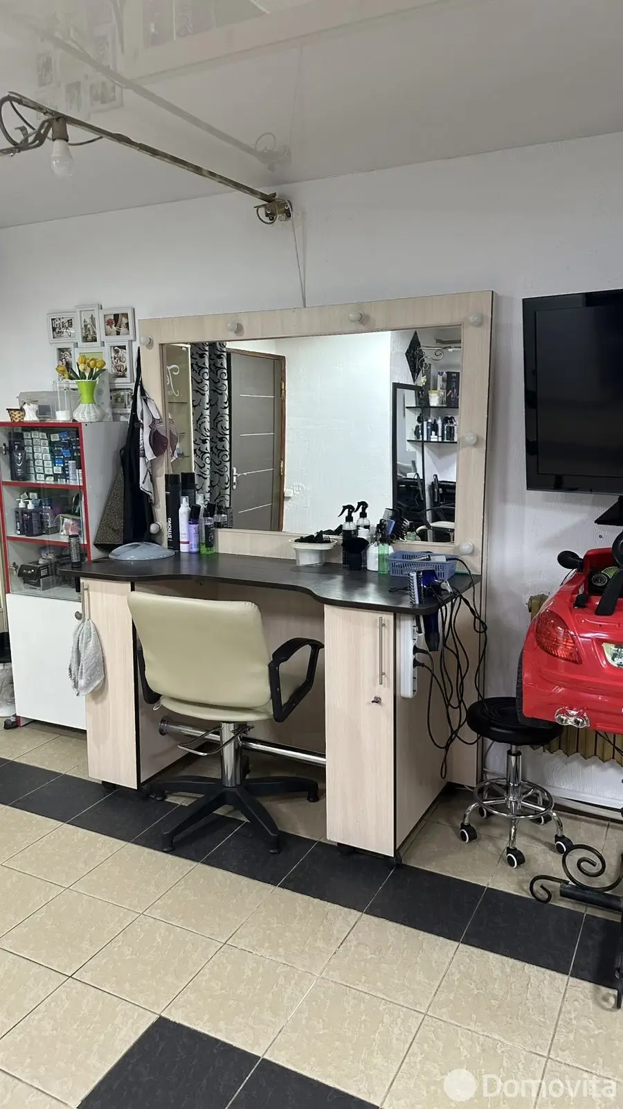 офис, Жлобин, м-н 19-й, д. 35