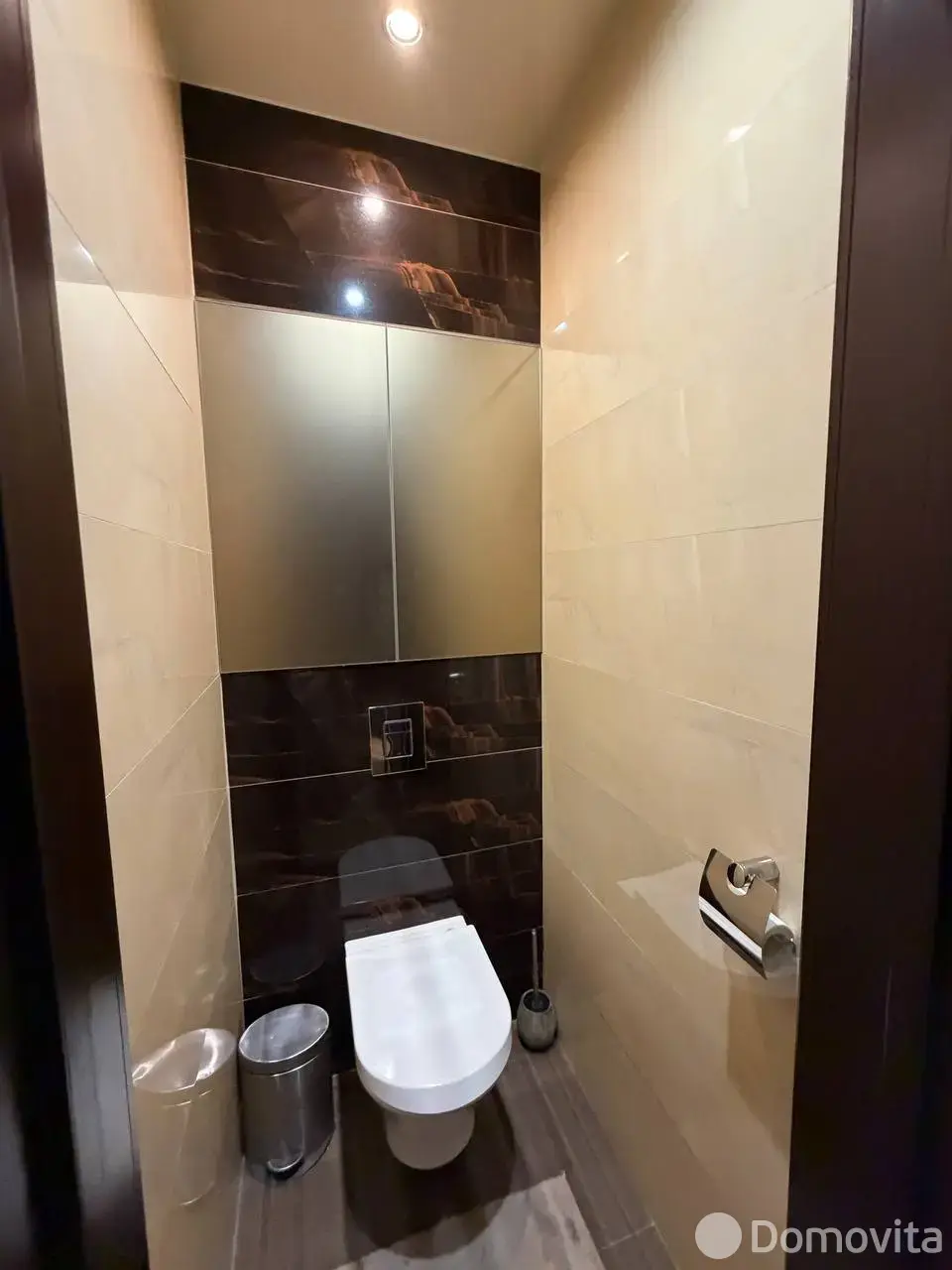 Снять 3-комнатную квартиру в Минске, ул. Сергея Есенина, д. 36, 750USD, код 151113 - фото 14