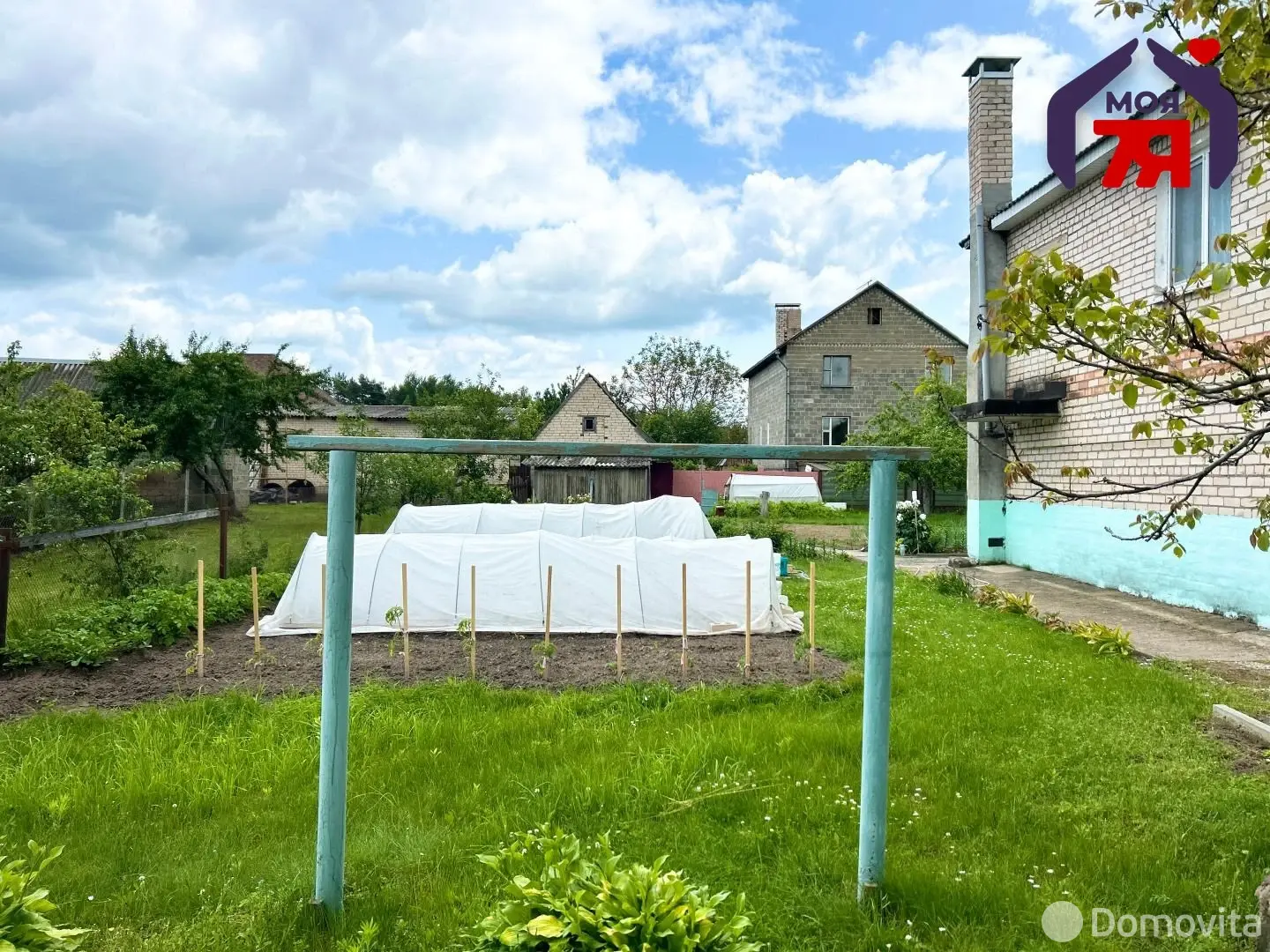 продажа дома, Солигорск, ул. Тадеуша Костюшко, д. 22