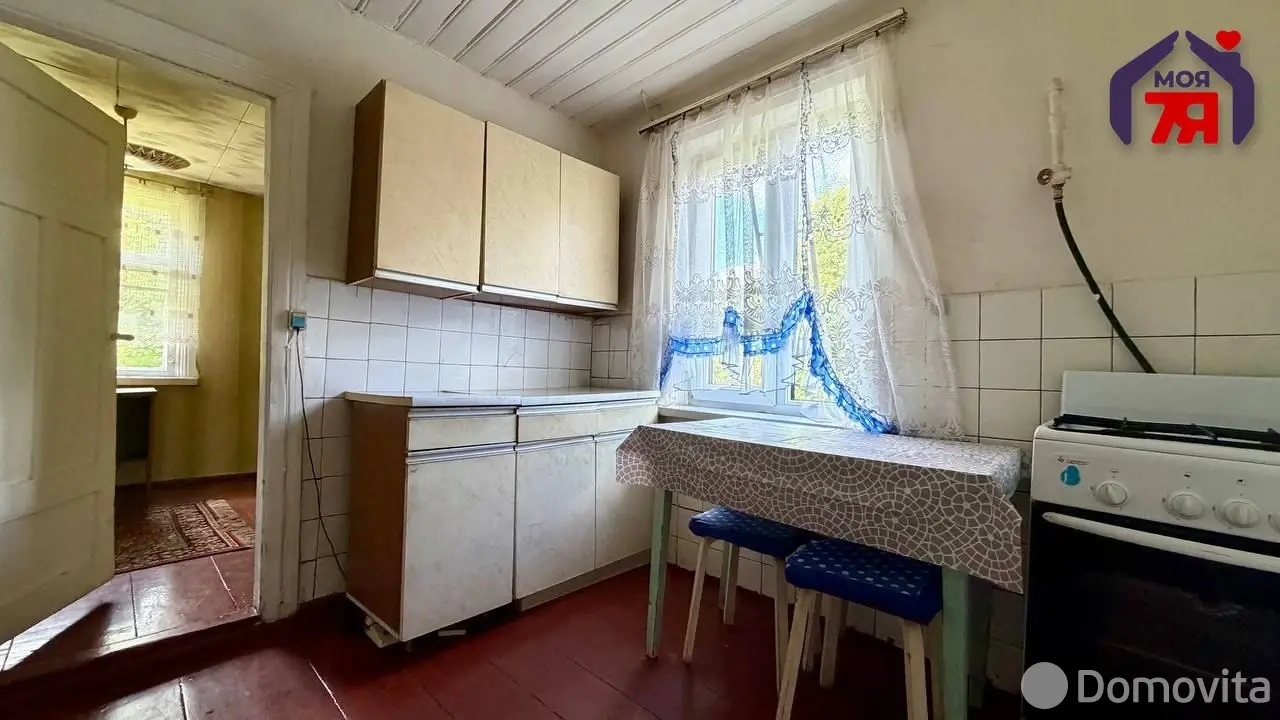 дом, Красное, ул. 1 Мая