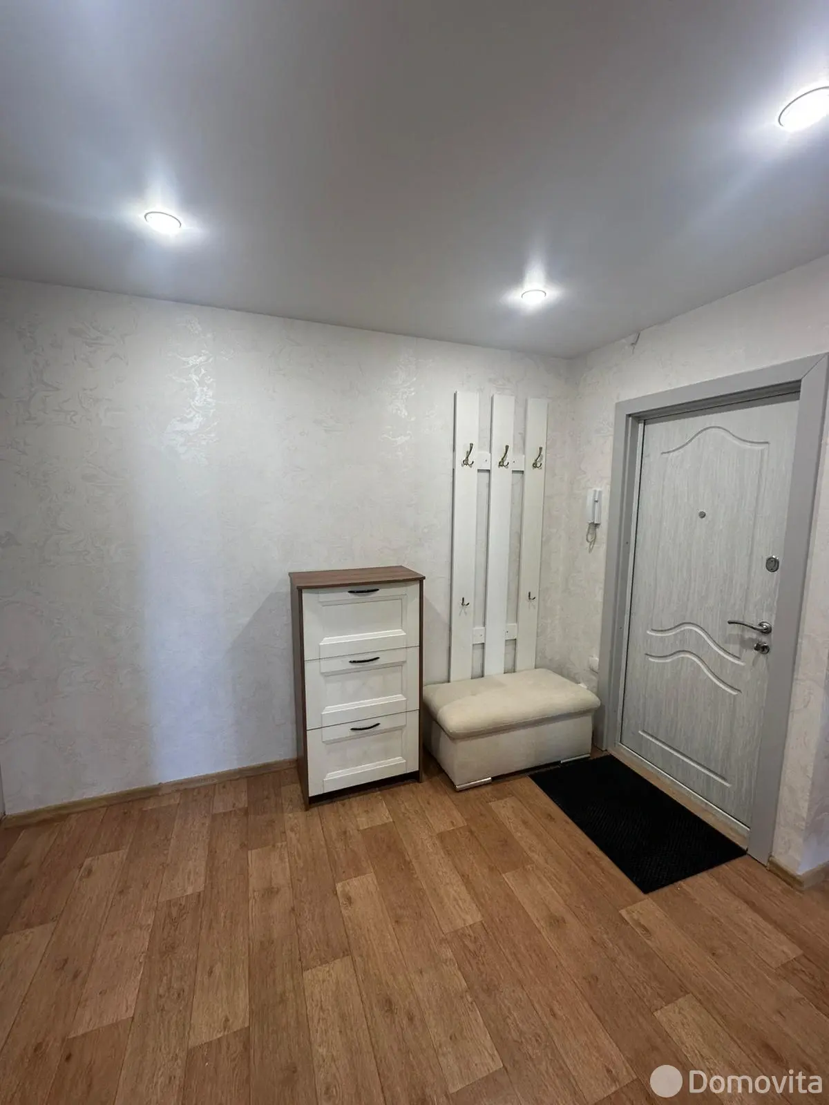 квартира, Минск, пер. Дачный, д. 8 на ст. метро Аэродромная