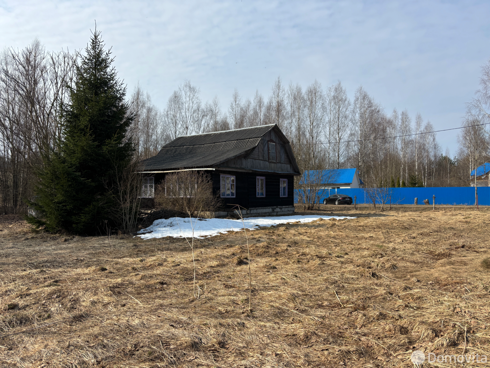 дом, Жуки, , стоимость продажи 75 981 р.