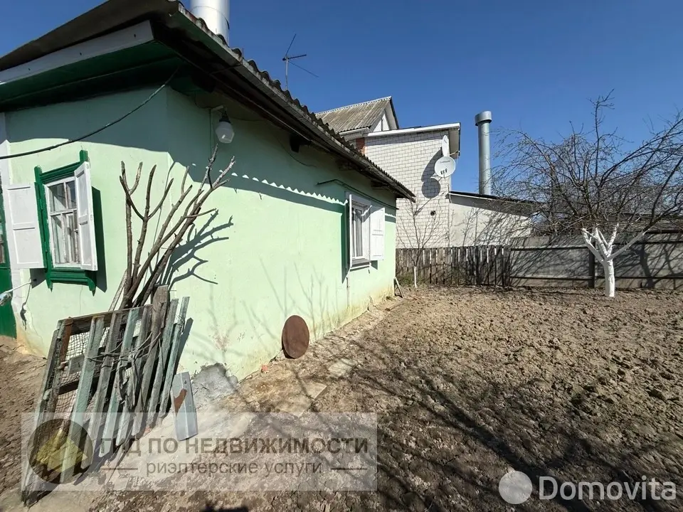 Цена продажи коттеджа, Гомель, ул. Минская, д. 125