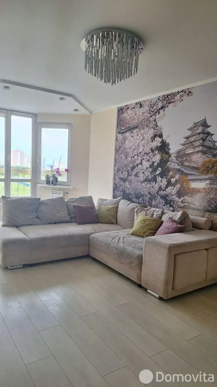 Цена продажи комнаты, Минск, ул. Казимировская, д. 21