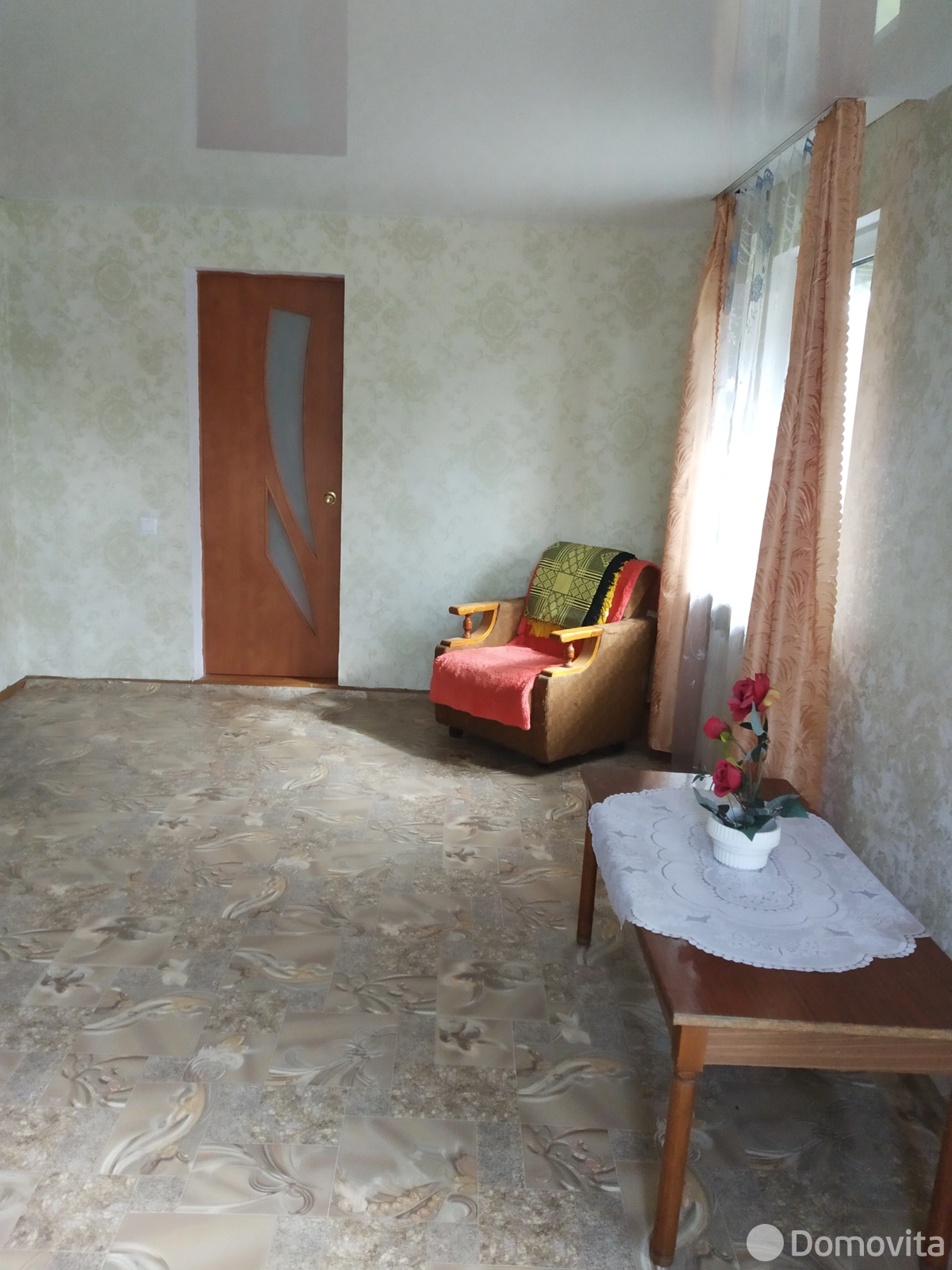 дом, Красное, ул. 17 Верасня, д. 25 без посредников