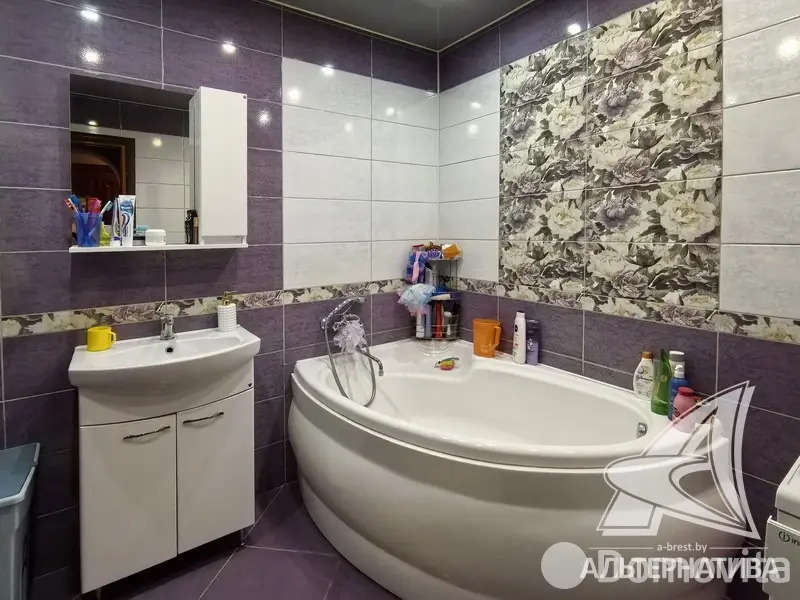 дом, Кобрин, 