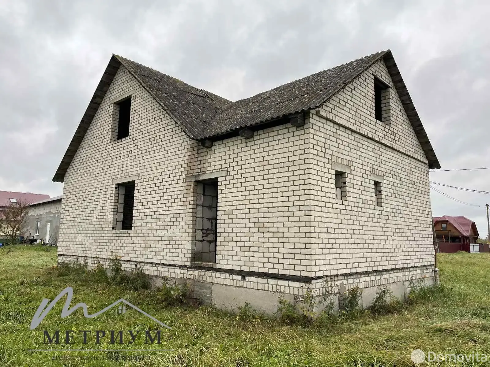 коттедж, Дайнова, ул. Просторная - лучшее предложение