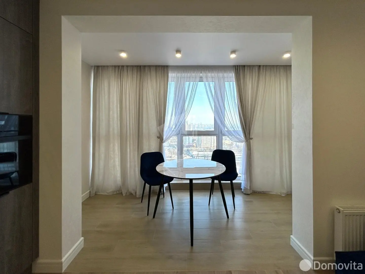 Цена аренды квартиры, Минск, ул. Игоря Лученка, д. 32