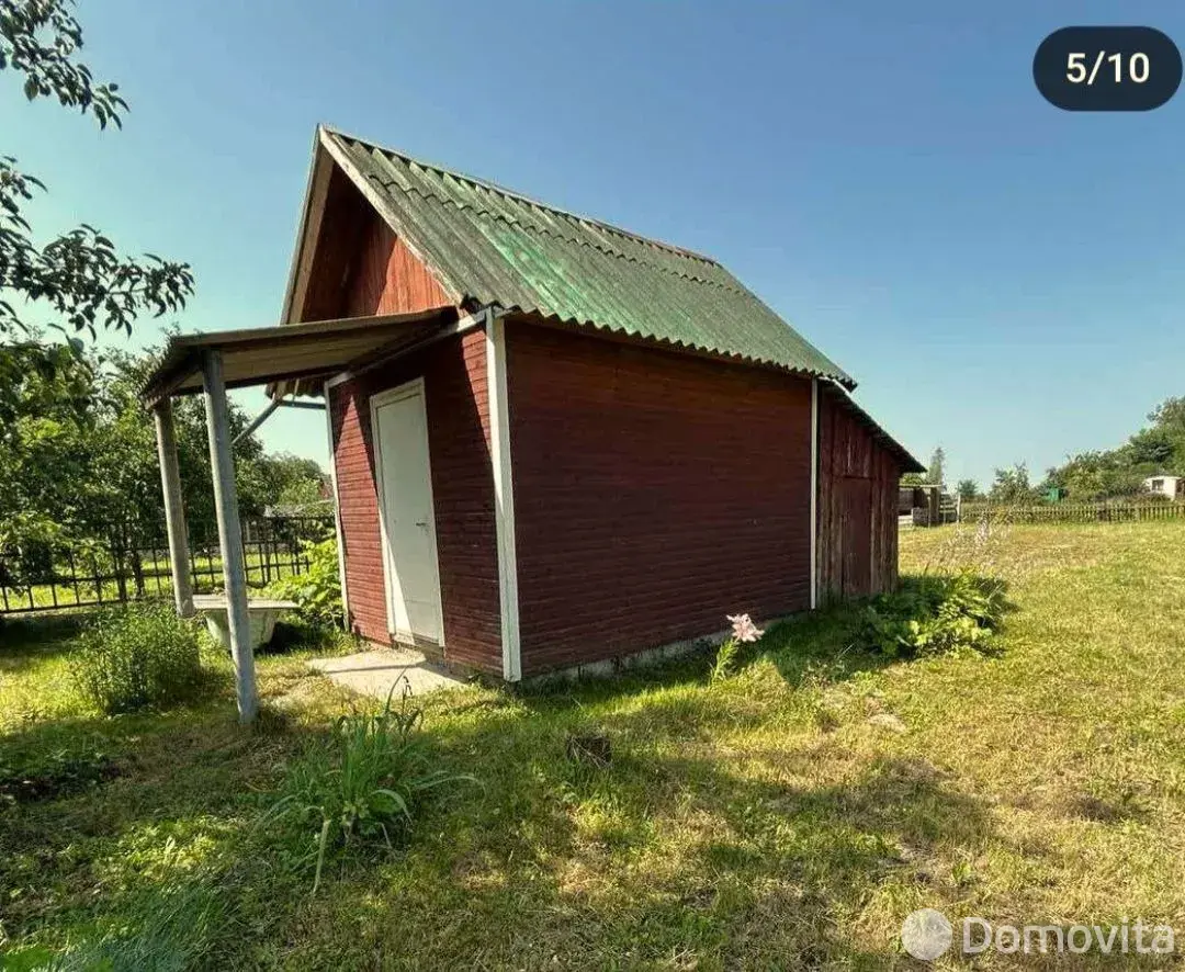 дача, Пески 1, пер. Лесной