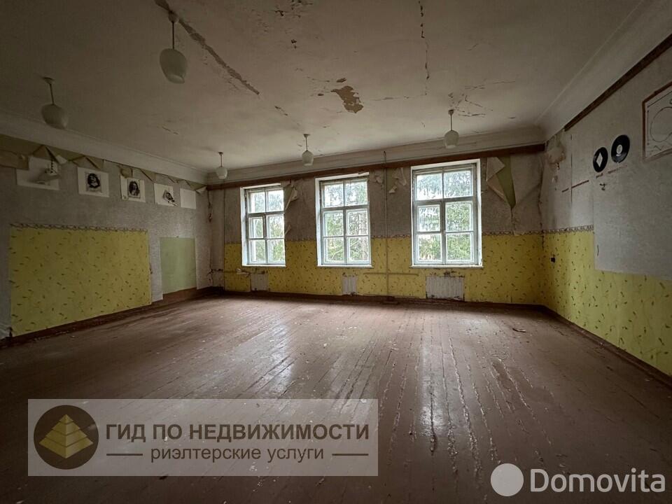 Купить складское помещение на ул. Коммунистическая, д. 1А в Галом - фото 26