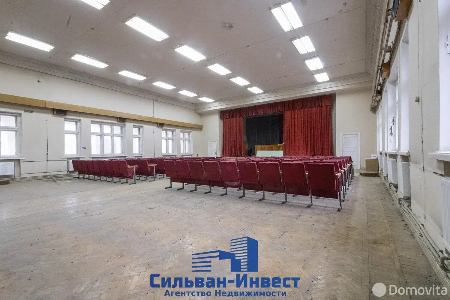 Купить офис на ул. Волгоградская, д. 6 в Минске, 4500000USD, код 9007 - фото 30