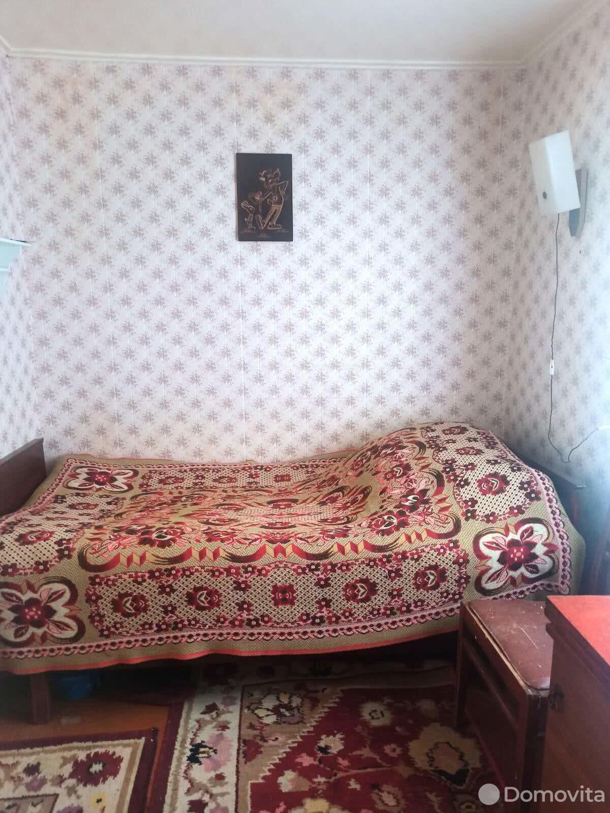 Продажа 1-этажного дома в Красной Слободе, Гомельская область , 10000USD, код 636530 - фото 2