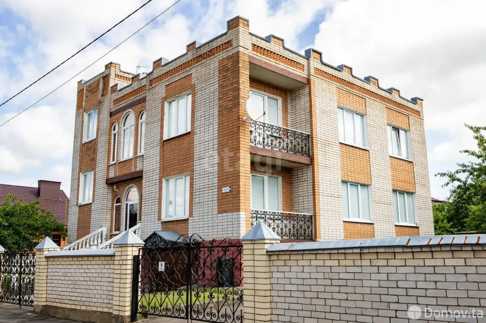 офис, Боровляны, ул. Березовая Роща