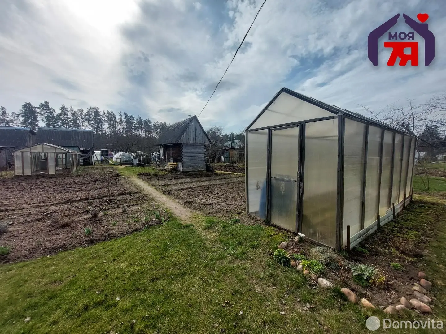 дача, Мичуринец и К, , стоимость продажи 48 790 р.