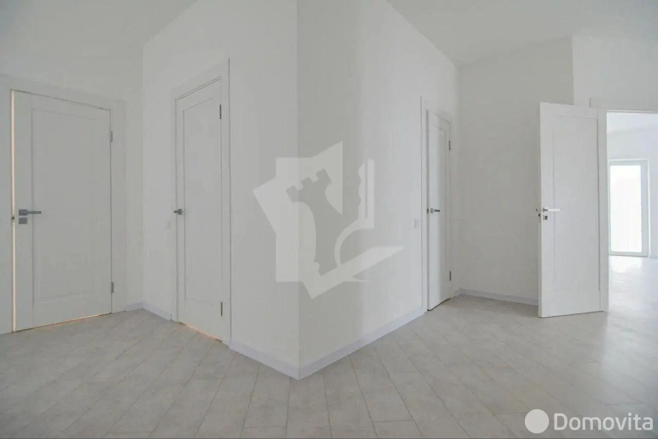 квартира, Минск, ул. Платонова, д. 23