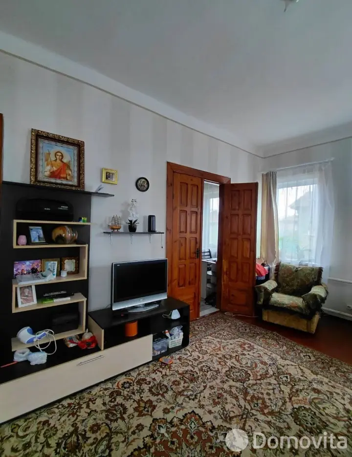 дом, Гомель, ул. Салтыкова-Щедрина М.Е., д. 11