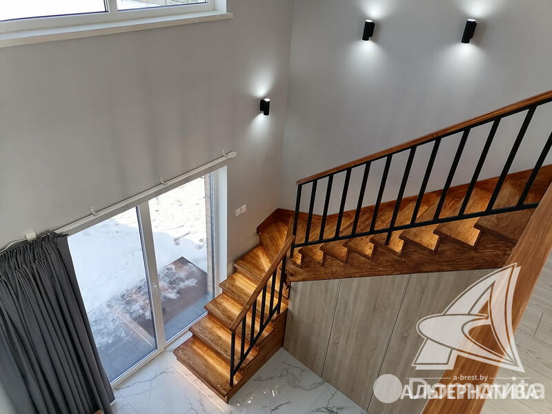 Купить 2-этажную дачу в Пресса Брестская область, 149000USD, код 177024 - фото 14