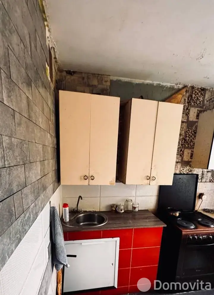 комната, Минск, ул. Слободская, д. 15 в Московском районе