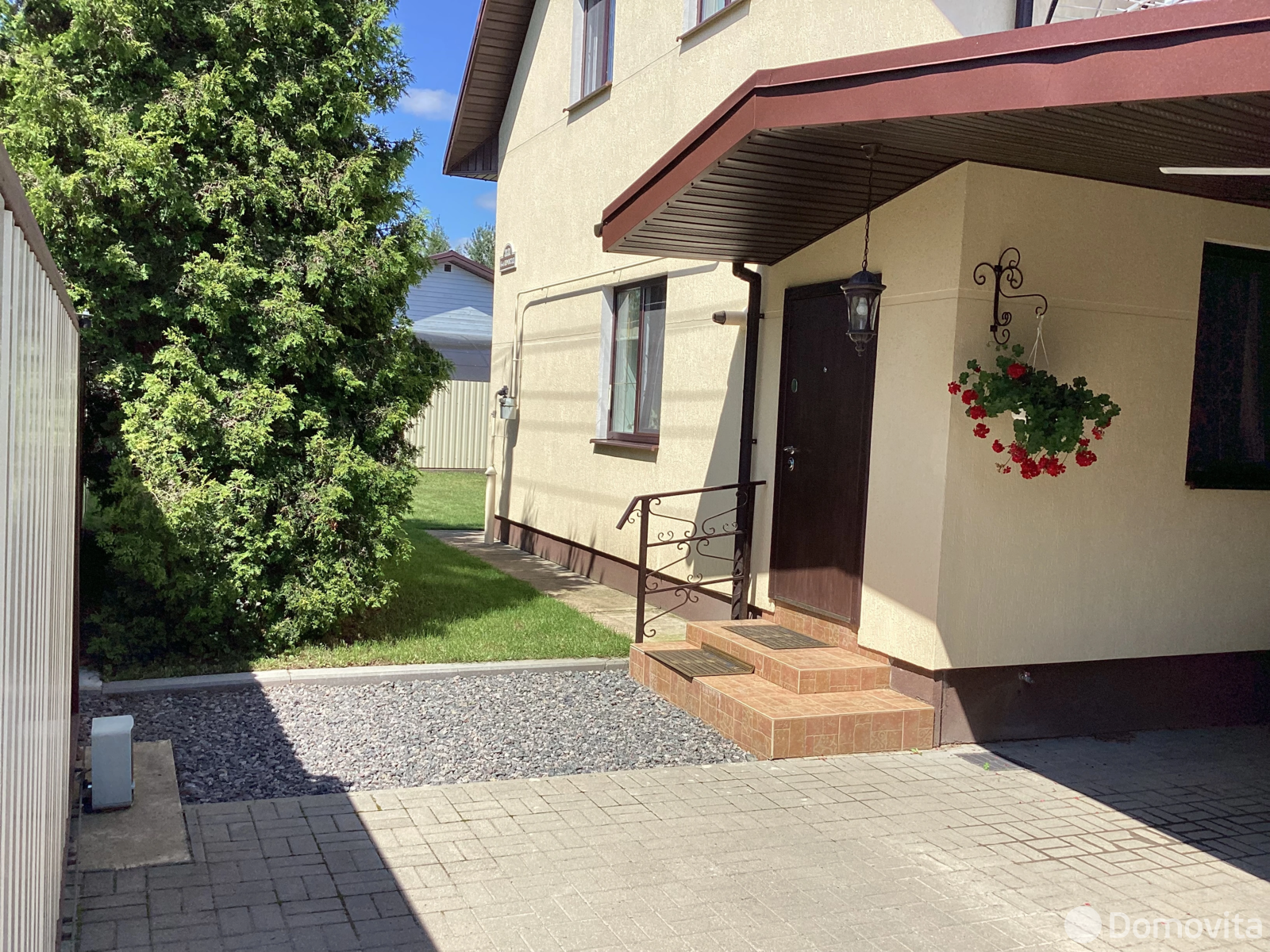 коттедж, Заценьский Родник, 