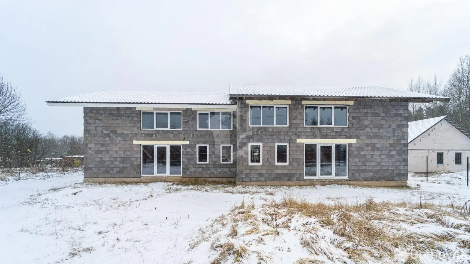 дом, Жуковка, 