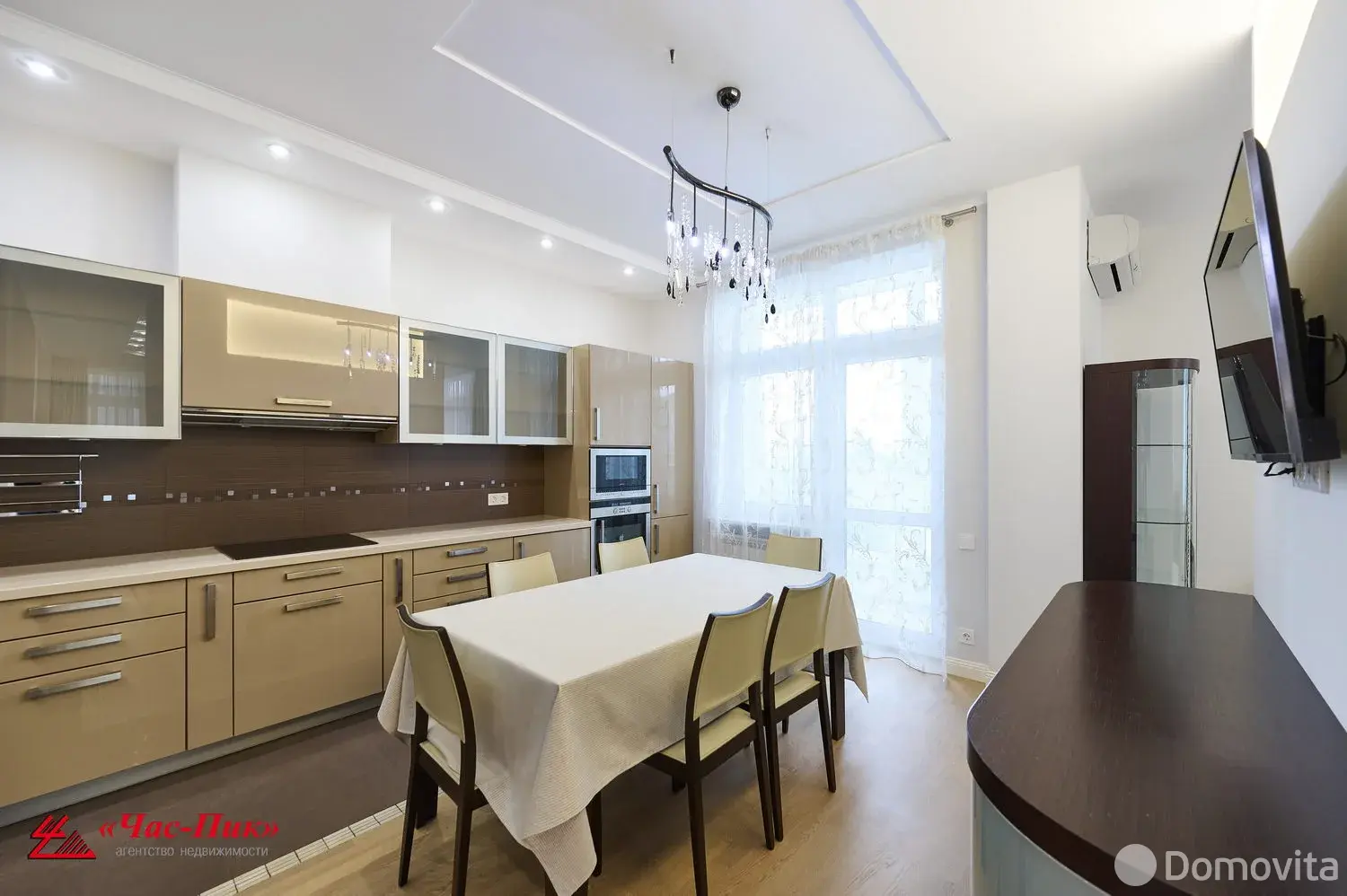 арендовать квартиру, Минск, ул. Пионерская, д. 32