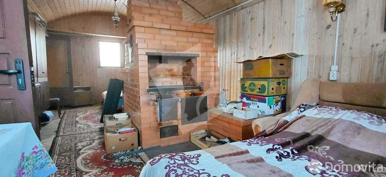 дача, Мара-Росинка,