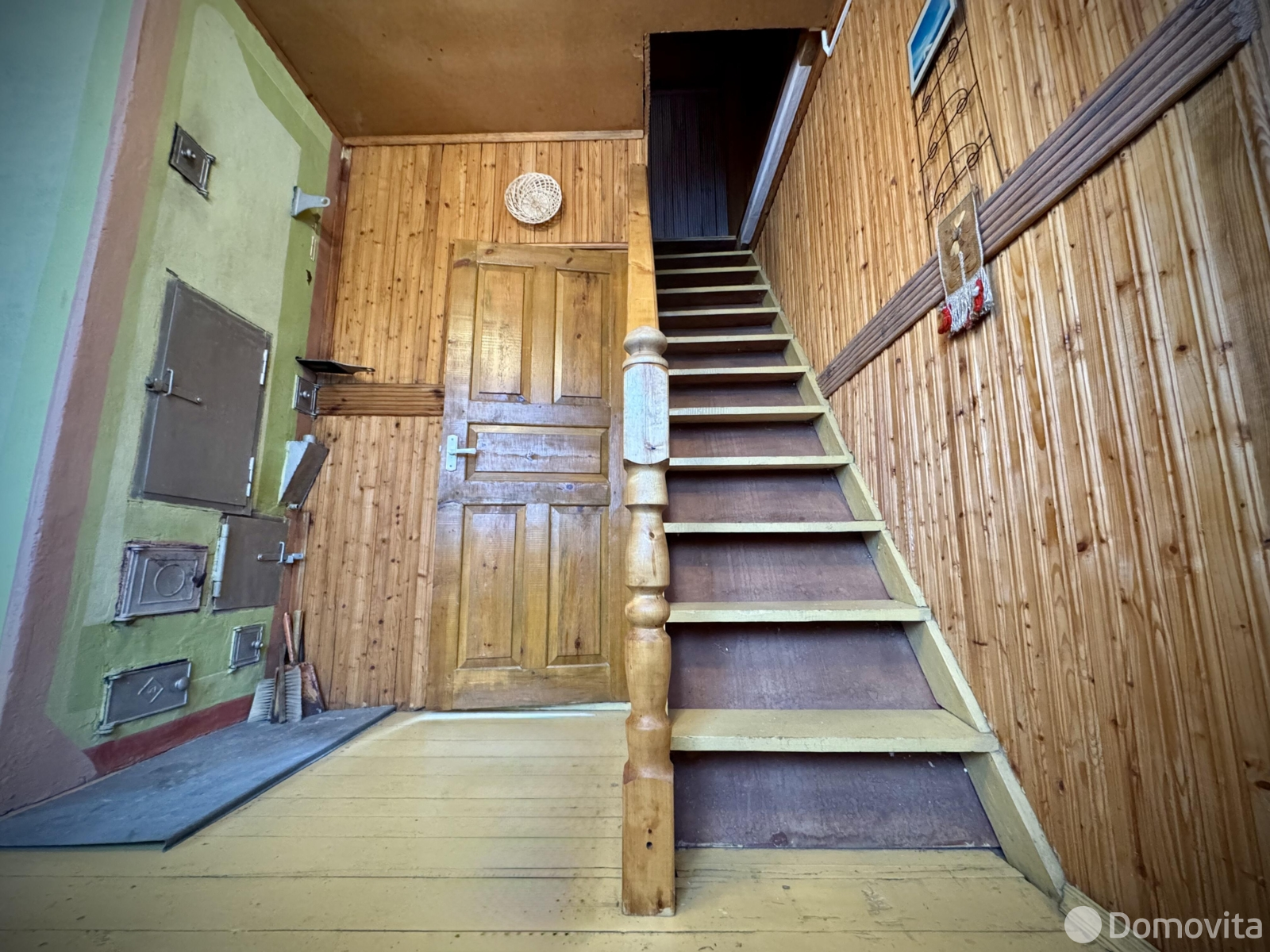 дача, Факел-Третий век,