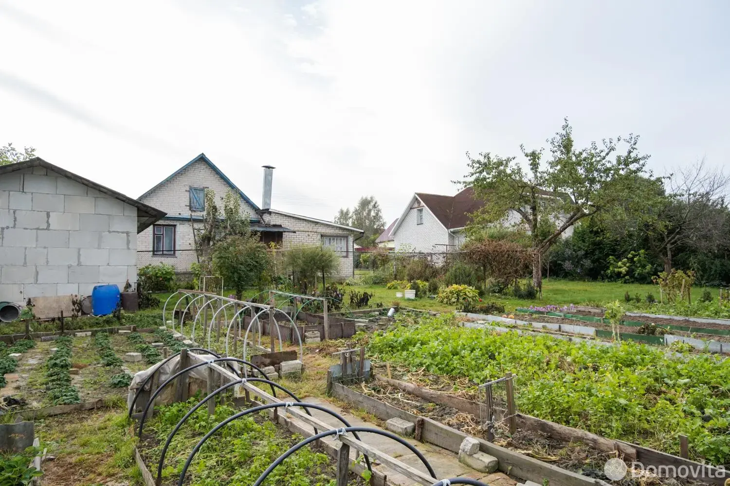 продажа дома, Колодищи, ул. Пушкина, д. 77