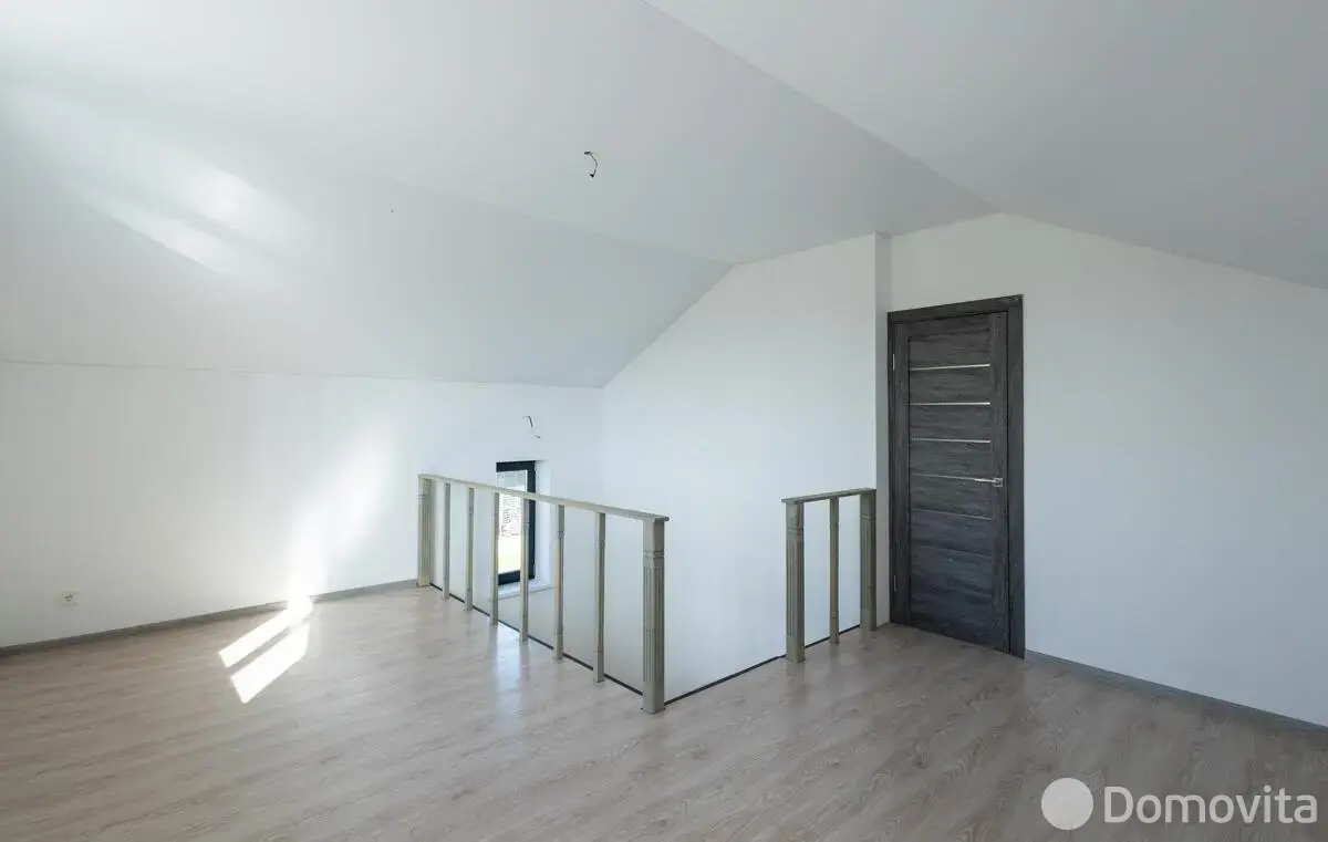 Продажа 2-этажной дачи в Новые земли Минская область, 75000USD, код 184199 - фото 30