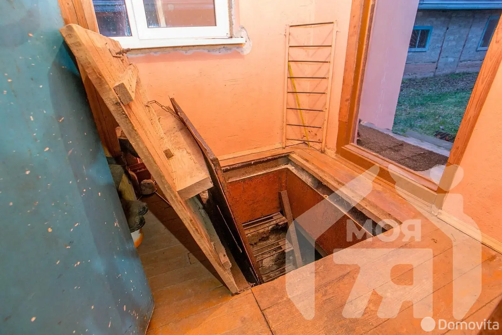 дом, Татарщина,